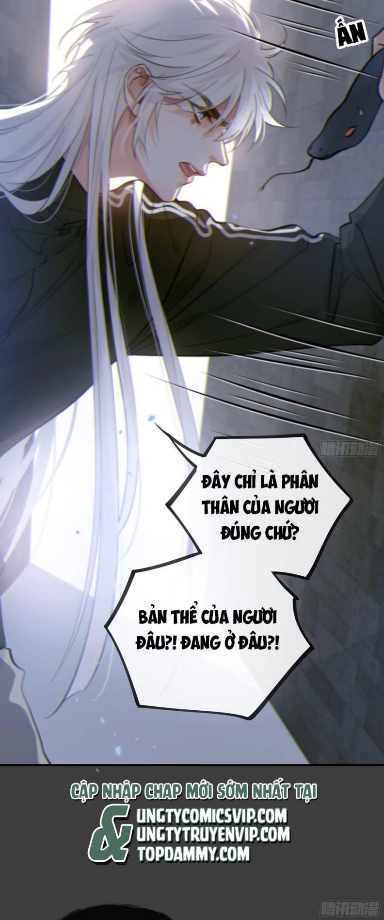 Khi Người Ngủ Say Chapter 29 - Trang 3
