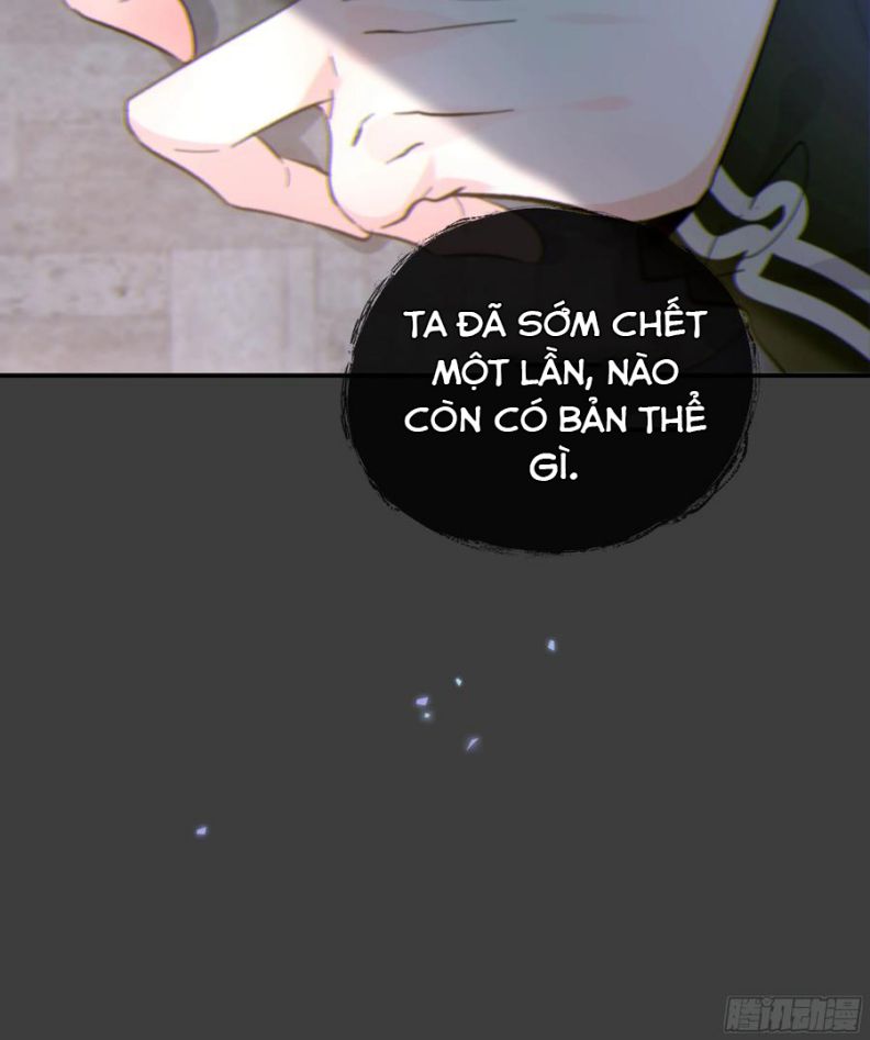 Khi Người Ngủ Say Chapter 29 - Trang 3