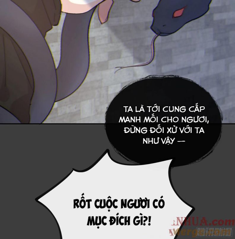 Khi Người Ngủ Say Chapter 29 - Trang 3