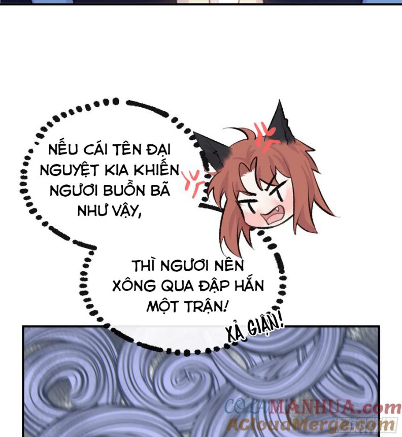 Khi Người Ngủ Say Chapter 29 - Trang 3