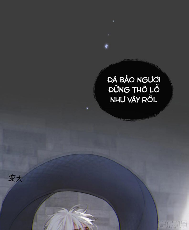 Khi Người Ngủ Say Chapter 29 - Trang 3