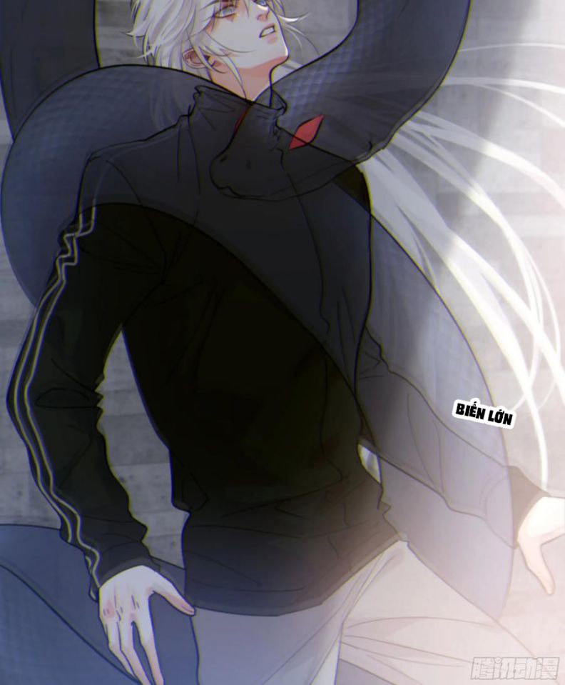 Khi Người Ngủ Say Chapter 29 - Trang 3