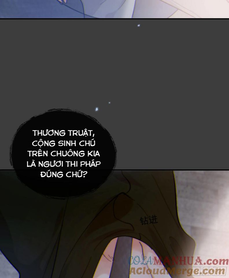 Khi Người Ngủ Say Chapter 29 - Trang 3