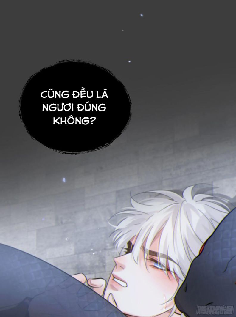 Khi Người Ngủ Say Chapter 29 - Trang 3