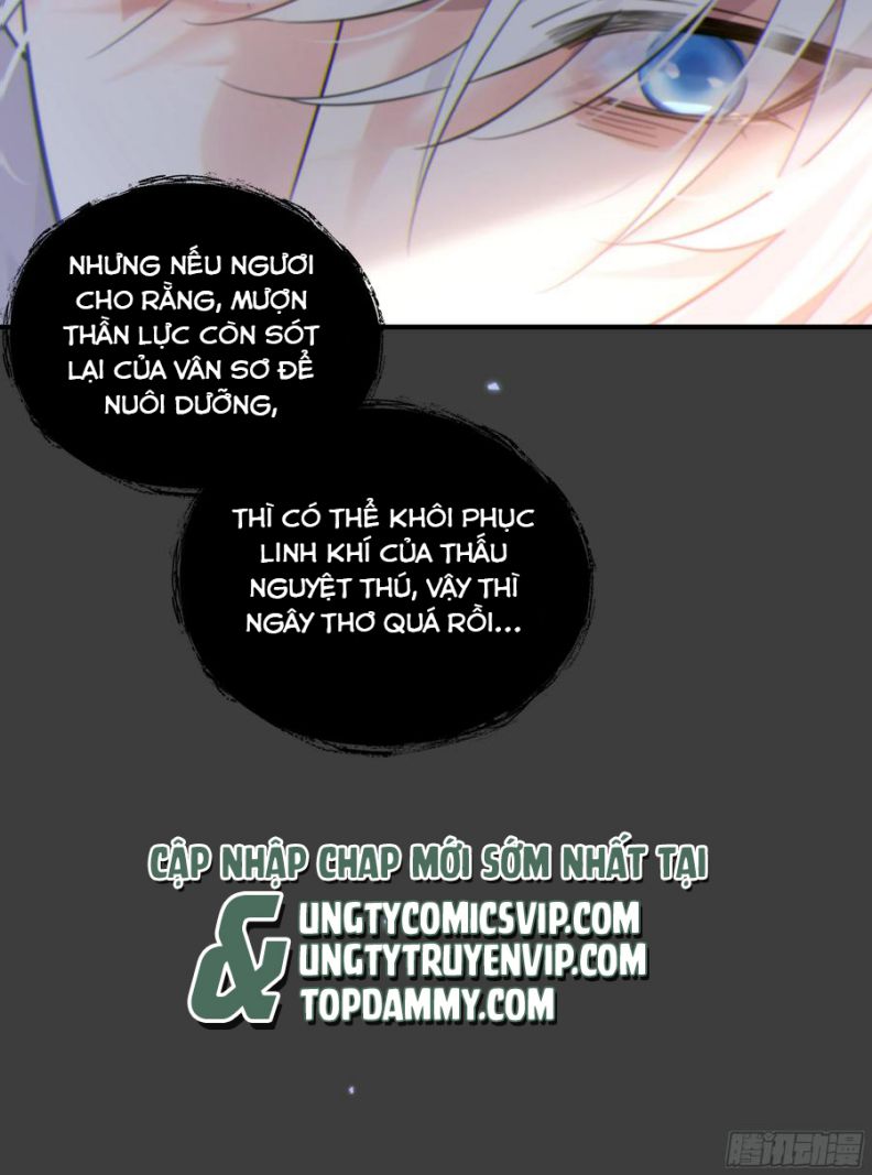 Khi Người Ngủ Say Chapter 29 - Trang 3