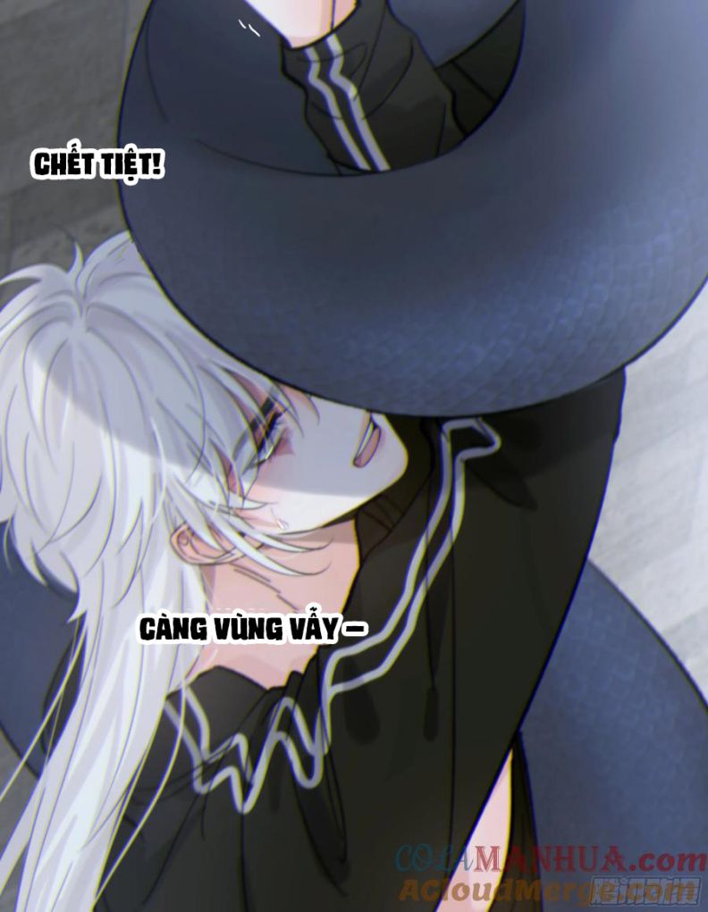 Khi Người Ngủ Say Chapter 29 - Trang 3