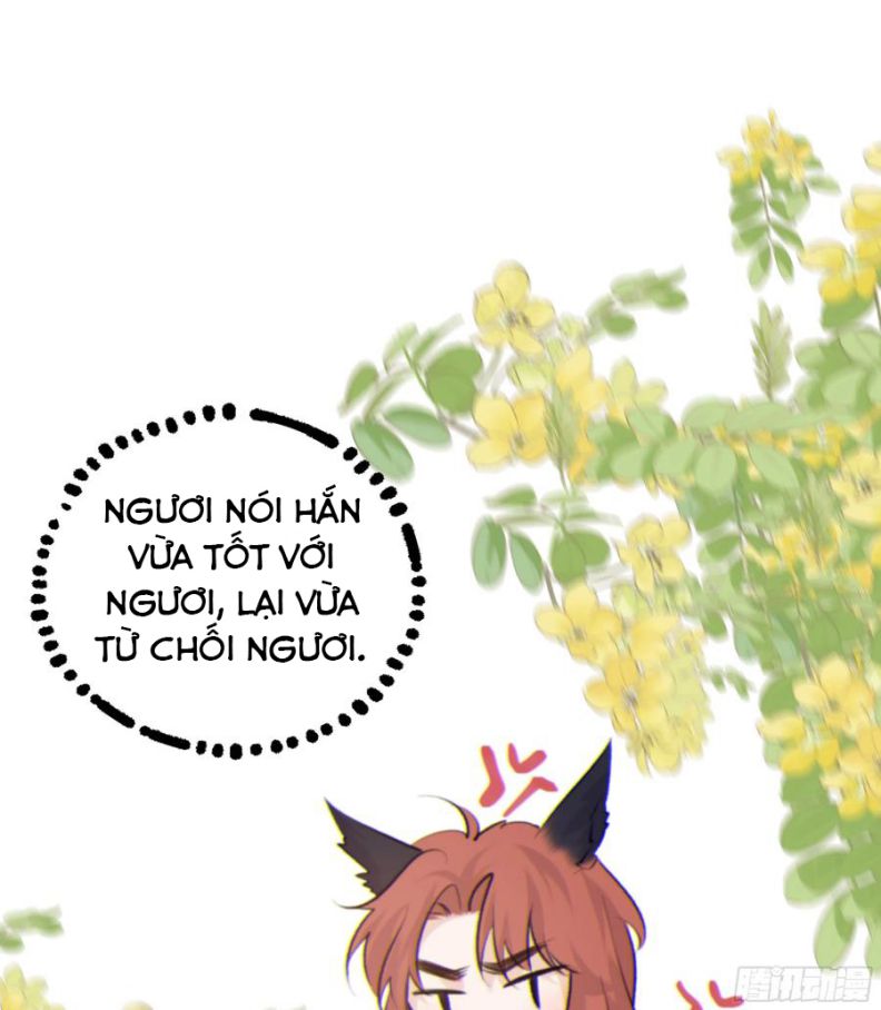 Khi Người Ngủ Say Chapter 29 - Trang 3