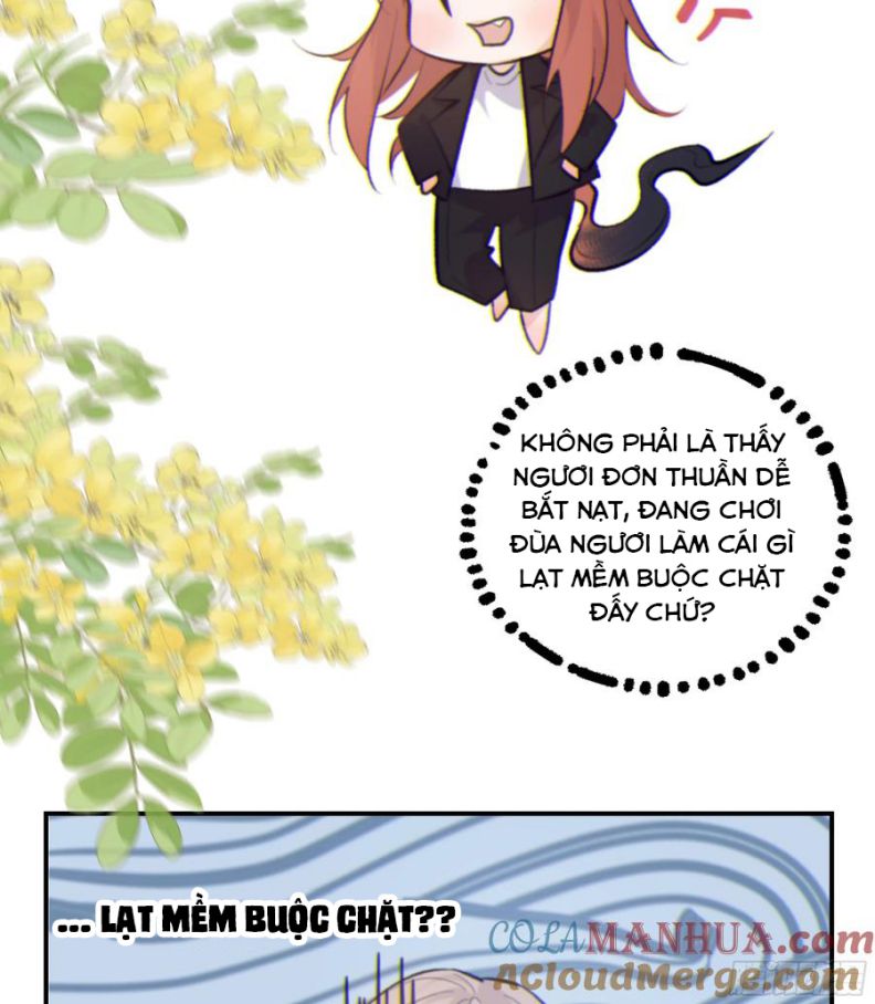 Khi Người Ngủ Say Chapter 29 - Trang 3