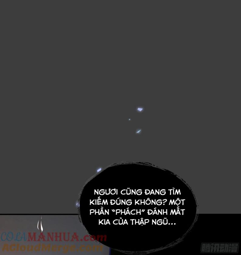 Khi Người Ngủ Say Chapter 29 - Trang 3