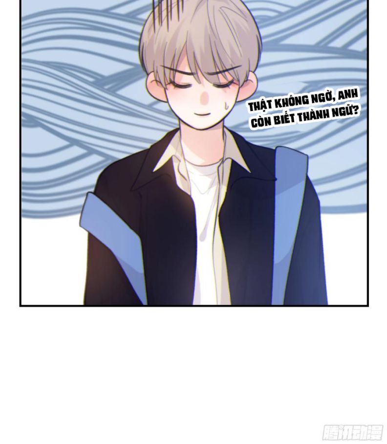 Khi Người Ngủ Say Chapter 29 - Trang 3