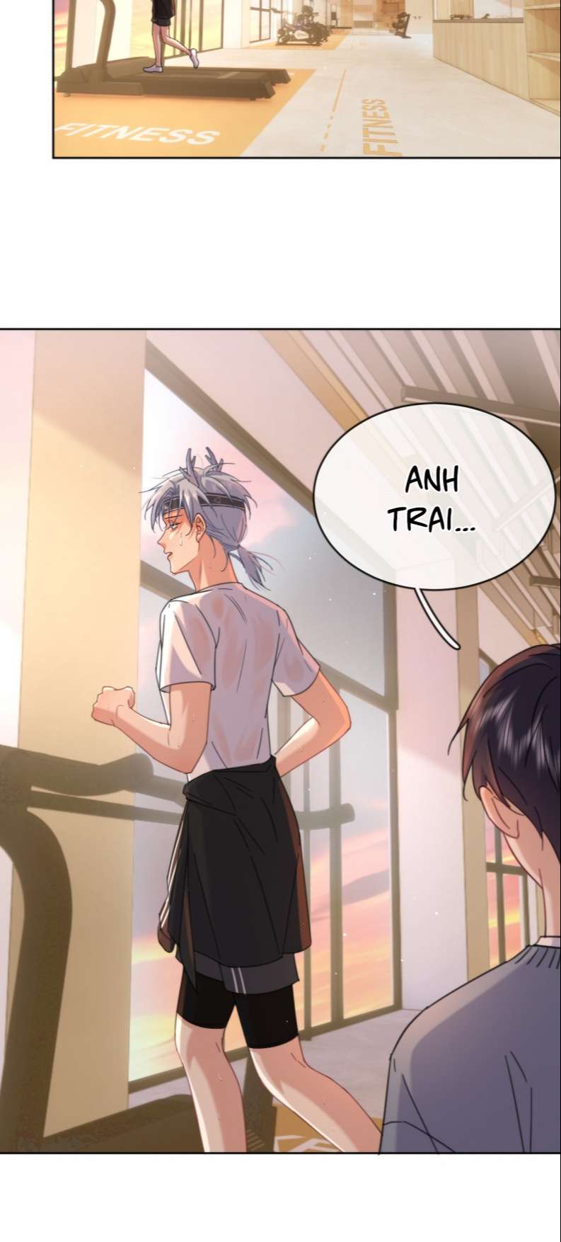 Huynh Dạy Dỗ Đệ Bất Kính Chapter 10 - Trang 4