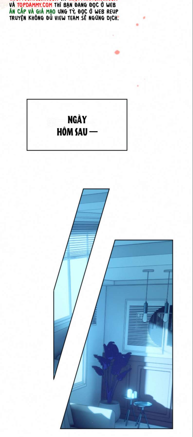 Huynh Dạy Dỗ Đệ Bất Kính Chapter 10 - Trang 4