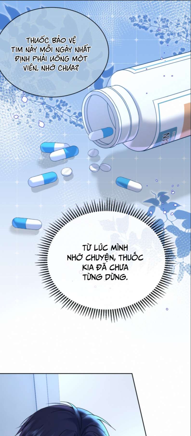 Huynh Dạy Dỗ Đệ Bất Kính Chapter 10 - Trang 4