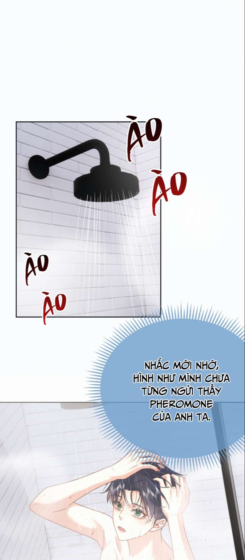 Huynh Dạy Dỗ Đệ Bất Kính Chapter 10 - Trang 4