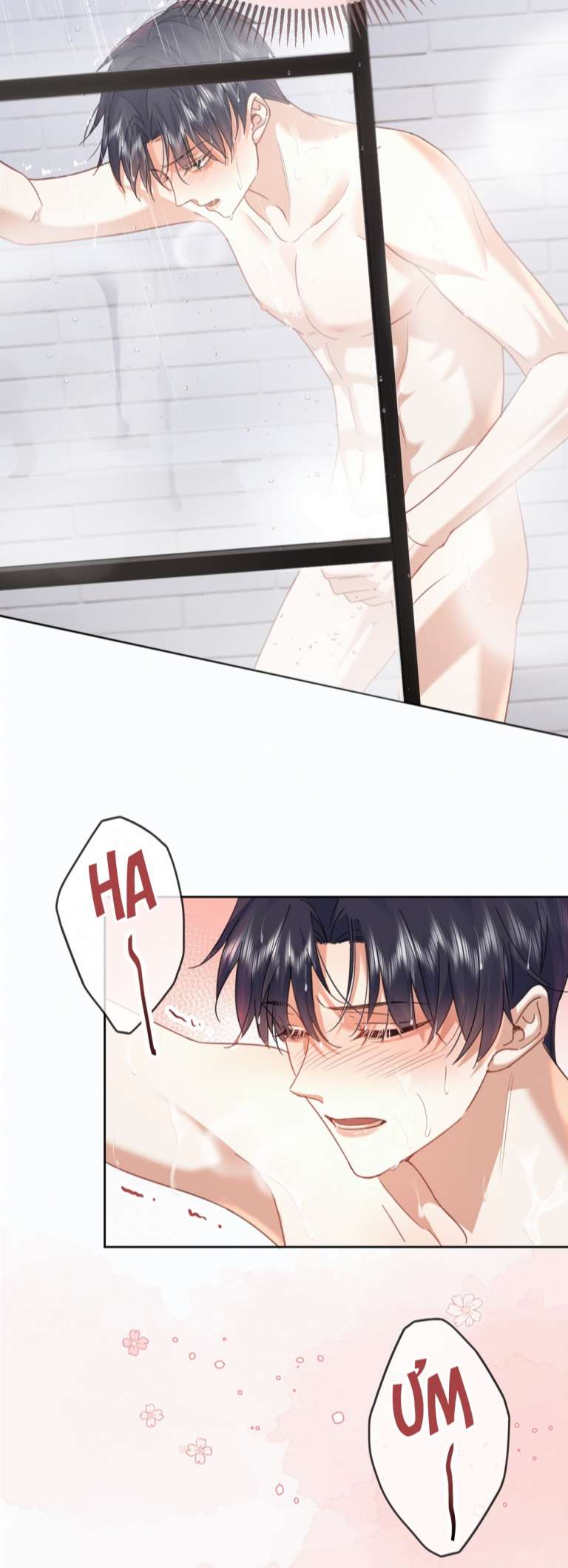 Huynh Dạy Dỗ Đệ Bất Kính Chapter 10 - Trang 4