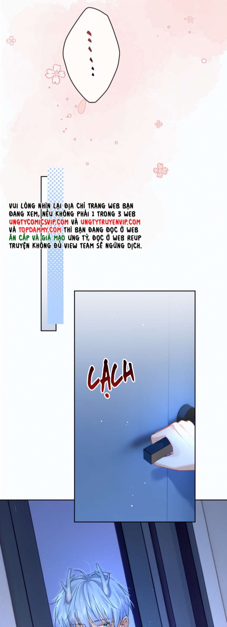 Huynh Dạy Dỗ Đệ Bất Kính Chapter 10 - Trang 4