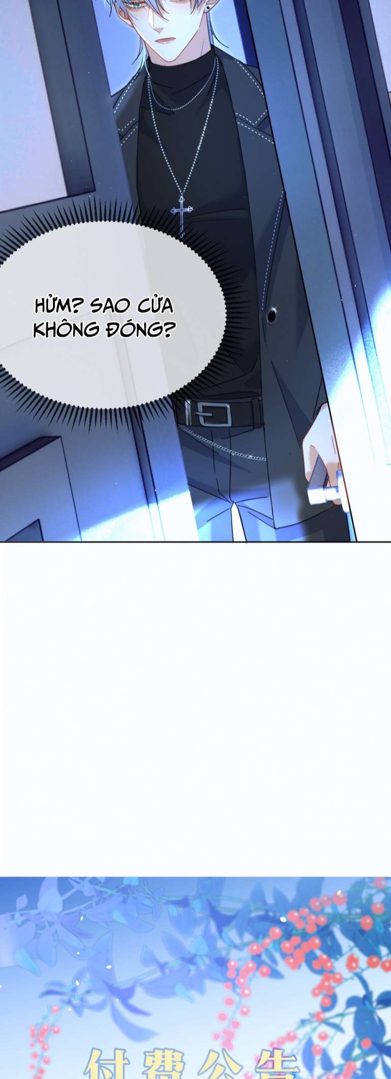 Huynh Dạy Dỗ Đệ Bất Kính Chapter 10 - Trang 4