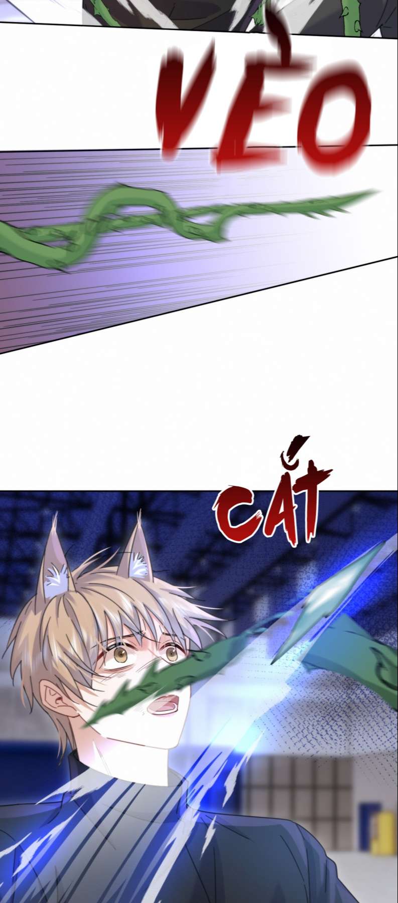 Huynh Dạy Dỗ Đệ Bất Kính Chapter 10 - Trang 4