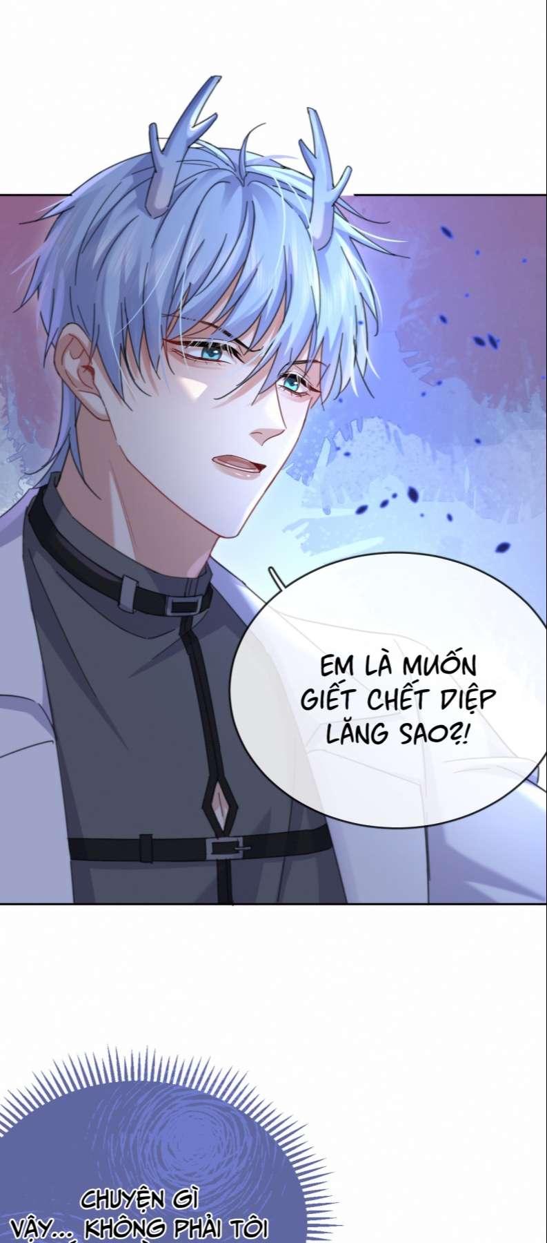 Huynh Dạy Dỗ Đệ Bất Kính Chapter 10 - Trang 4