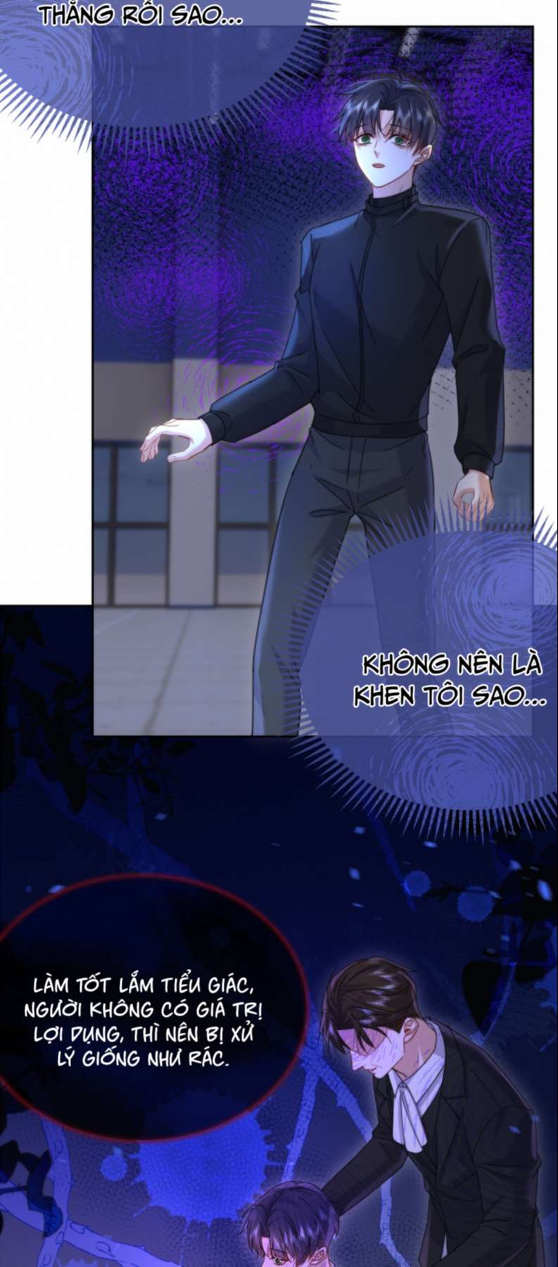 Huynh Dạy Dỗ Đệ Bất Kính Chapter 10 - Trang 4