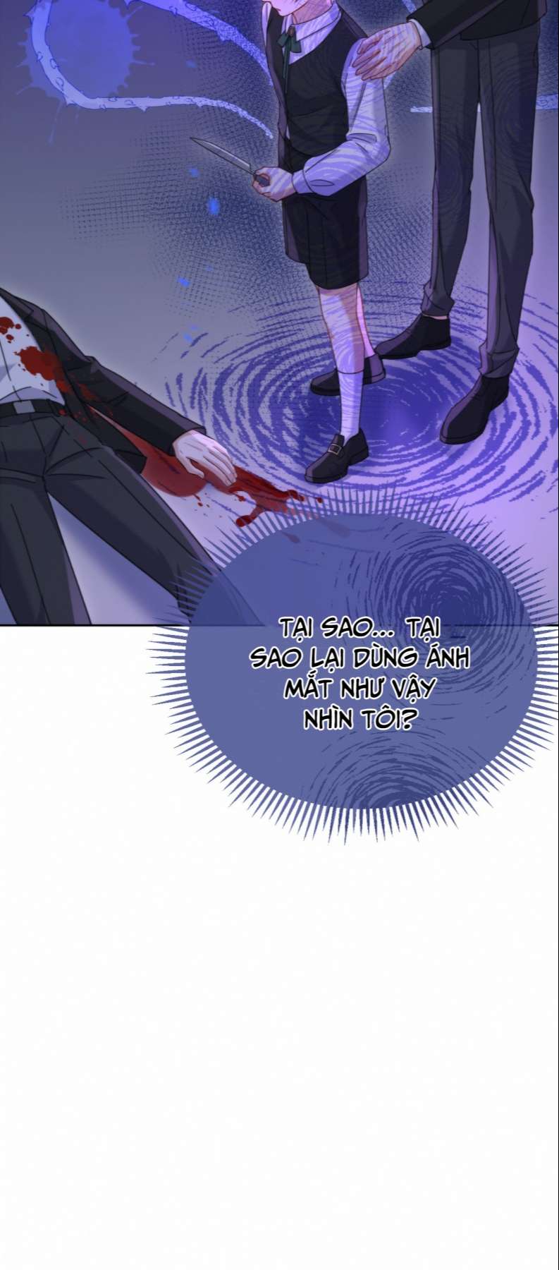 Huynh Dạy Dỗ Đệ Bất Kính Chapter 10 - Trang 4