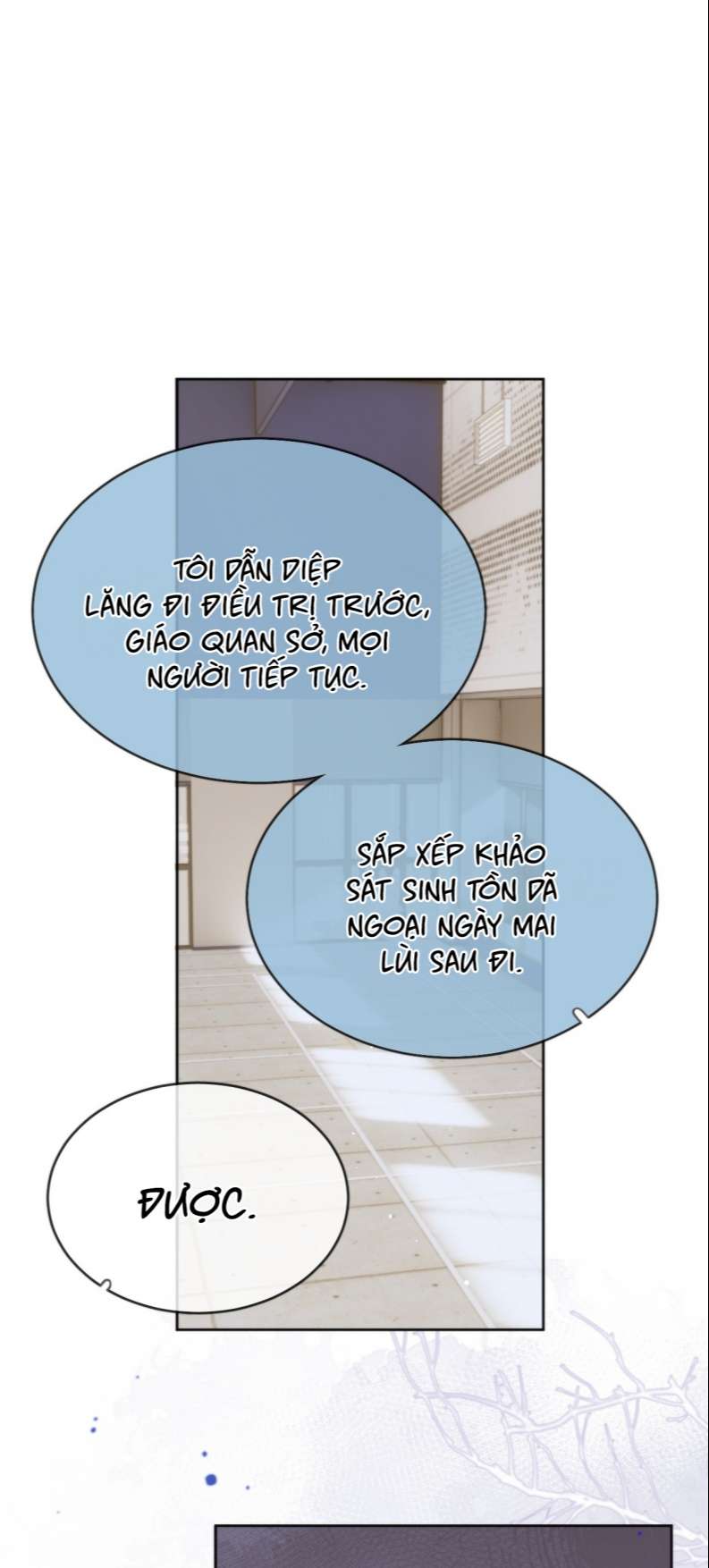 Huynh Dạy Dỗ Đệ Bất Kính Chapter 10 - Trang 4