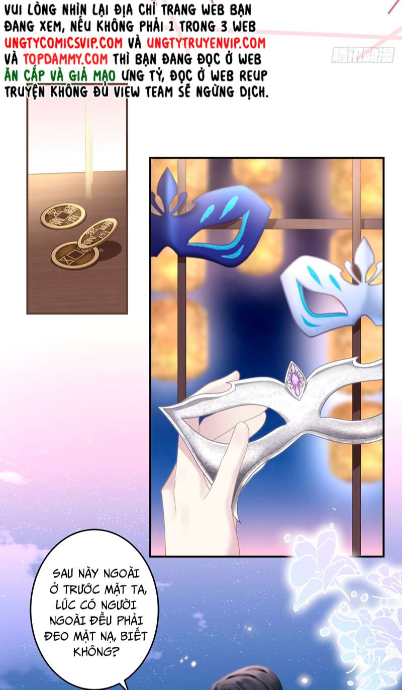 Hắc Hóa Đại Lão Thuần Dưỡng Chỉ Nam Chapter 65 - Trang 4