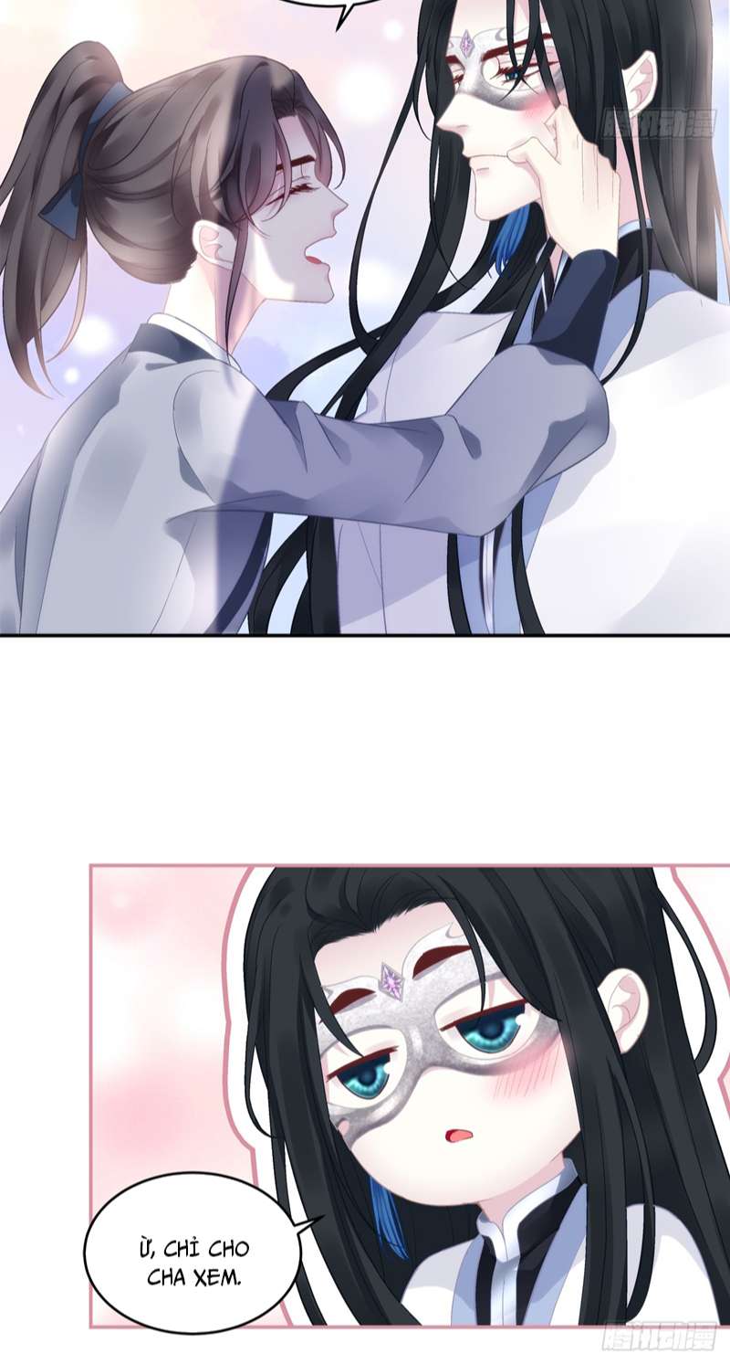 Hắc Hóa Đại Lão Thuần Dưỡng Chỉ Nam Chapter 65 - Trang 4