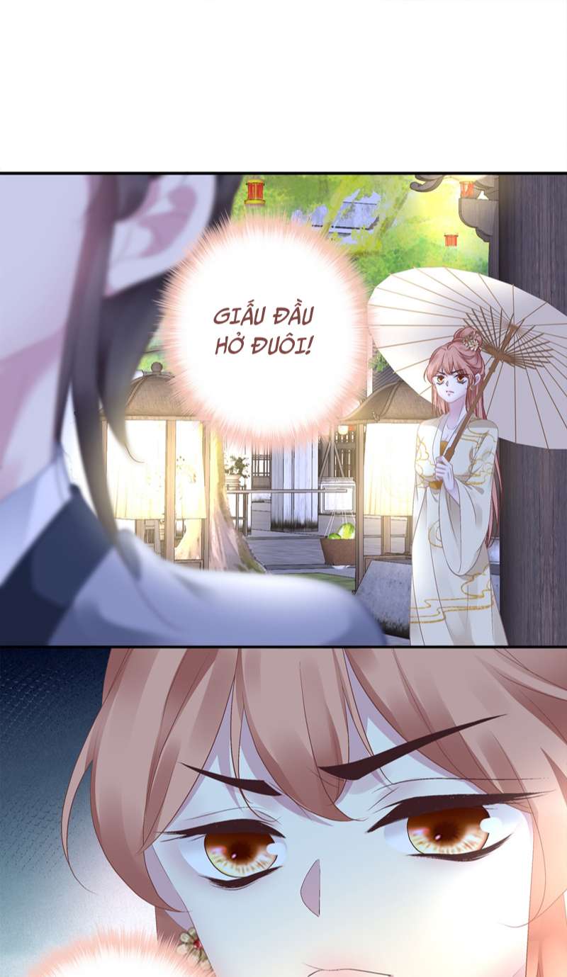 Hắc Hóa Đại Lão Thuần Dưỡng Chỉ Nam Chapter 65 - Trang 4