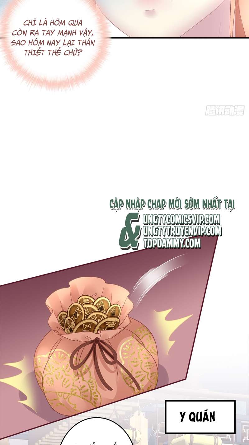 Hắc Hóa Đại Lão Thuần Dưỡng Chỉ Nam Chapter 65 - Trang 4