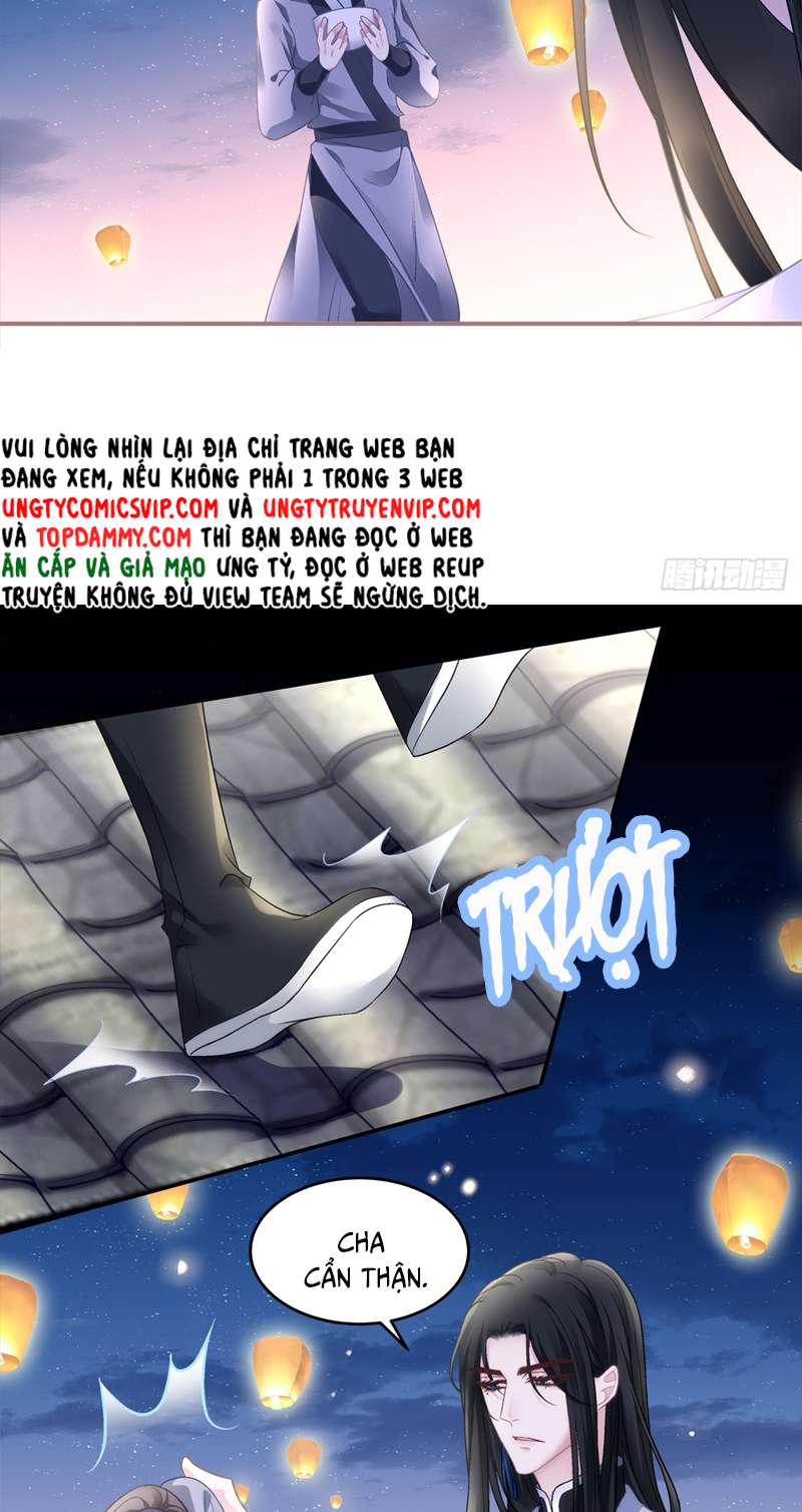 Hắc Hóa Đại Lão Thuần Dưỡng Chỉ Nam Chapter 65 - Trang 4