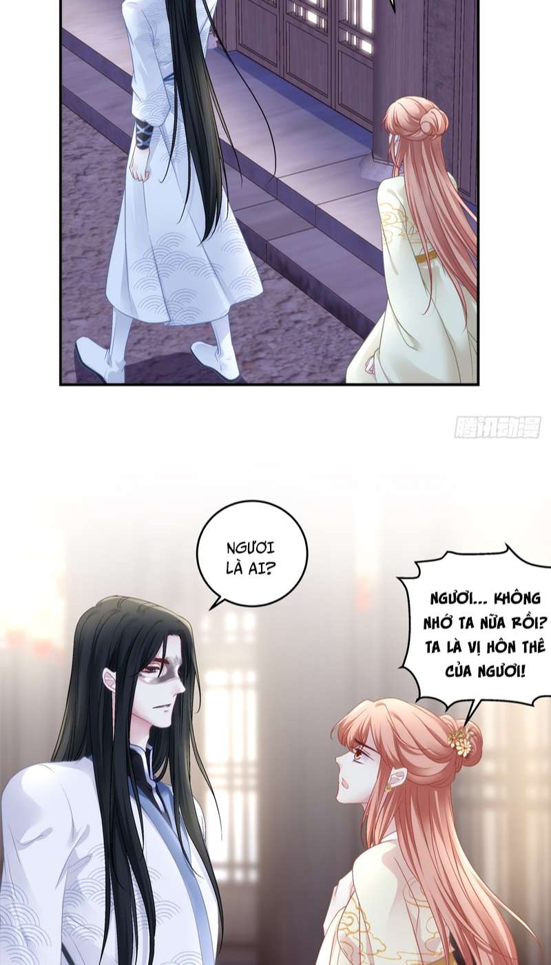 Hắc Hóa Đại Lão Thuần Dưỡng Chỉ Nam Chapter 65 - Trang 4