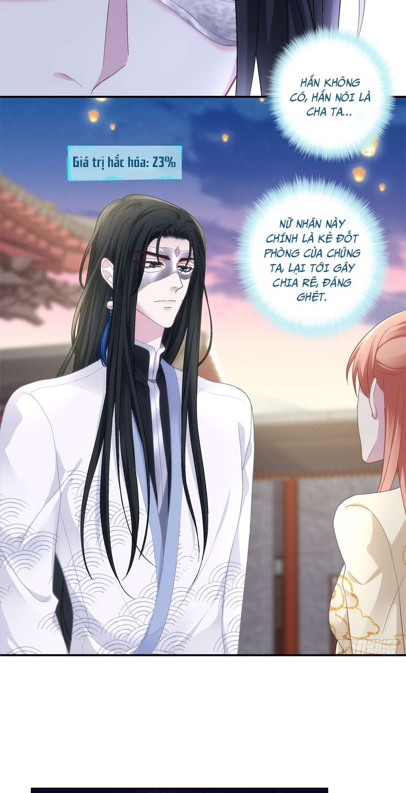 Hắc Hóa Đại Lão Thuần Dưỡng Chỉ Nam Chapter 65 - Trang 4