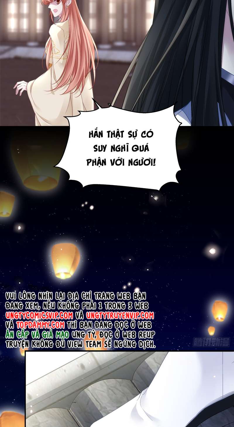 Hắc Hóa Đại Lão Thuần Dưỡng Chỉ Nam Chapter 65 - Trang 4