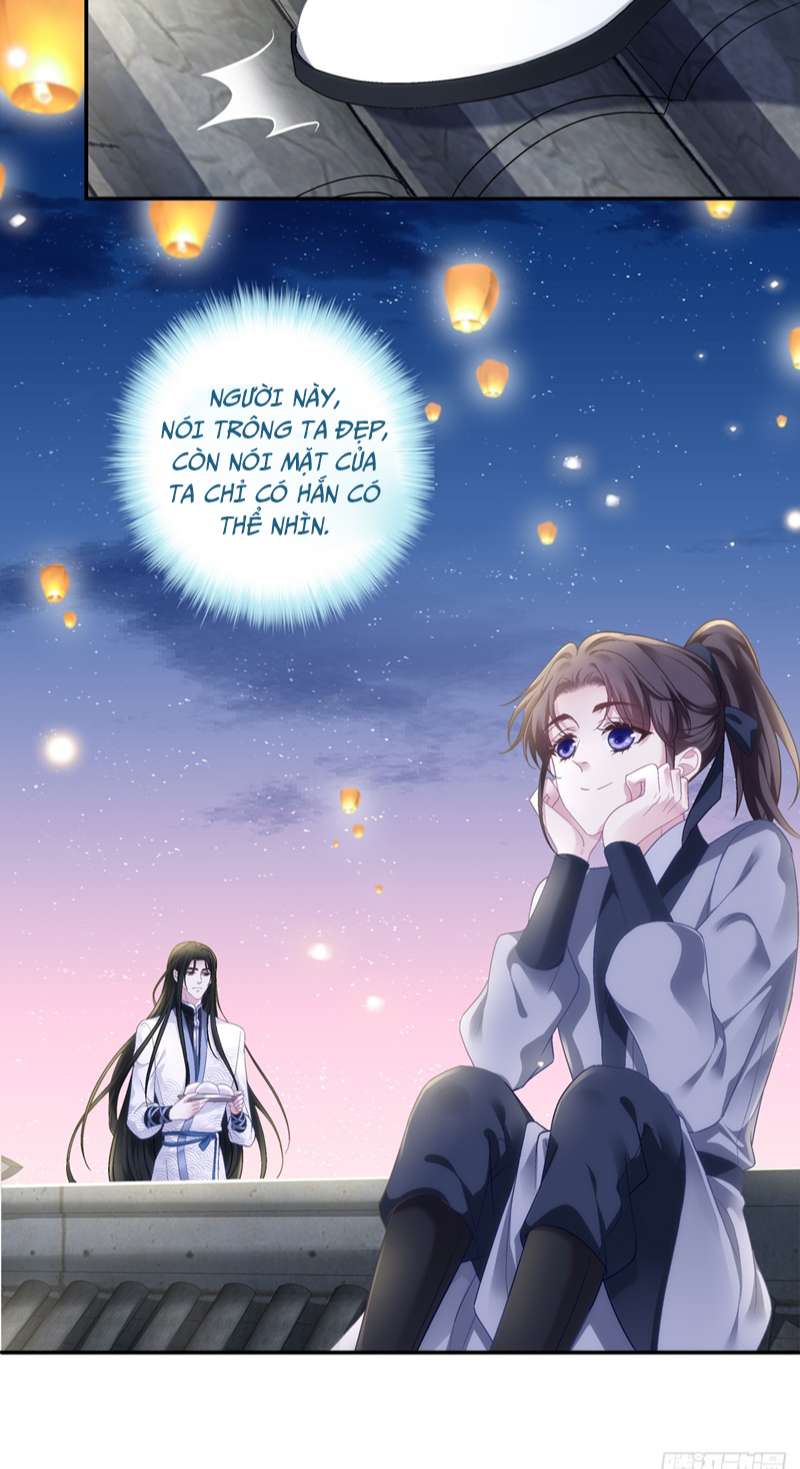 Hắc Hóa Đại Lão Thuần Dưỡng Chỉ Nam Chapter 65 - Trang 4