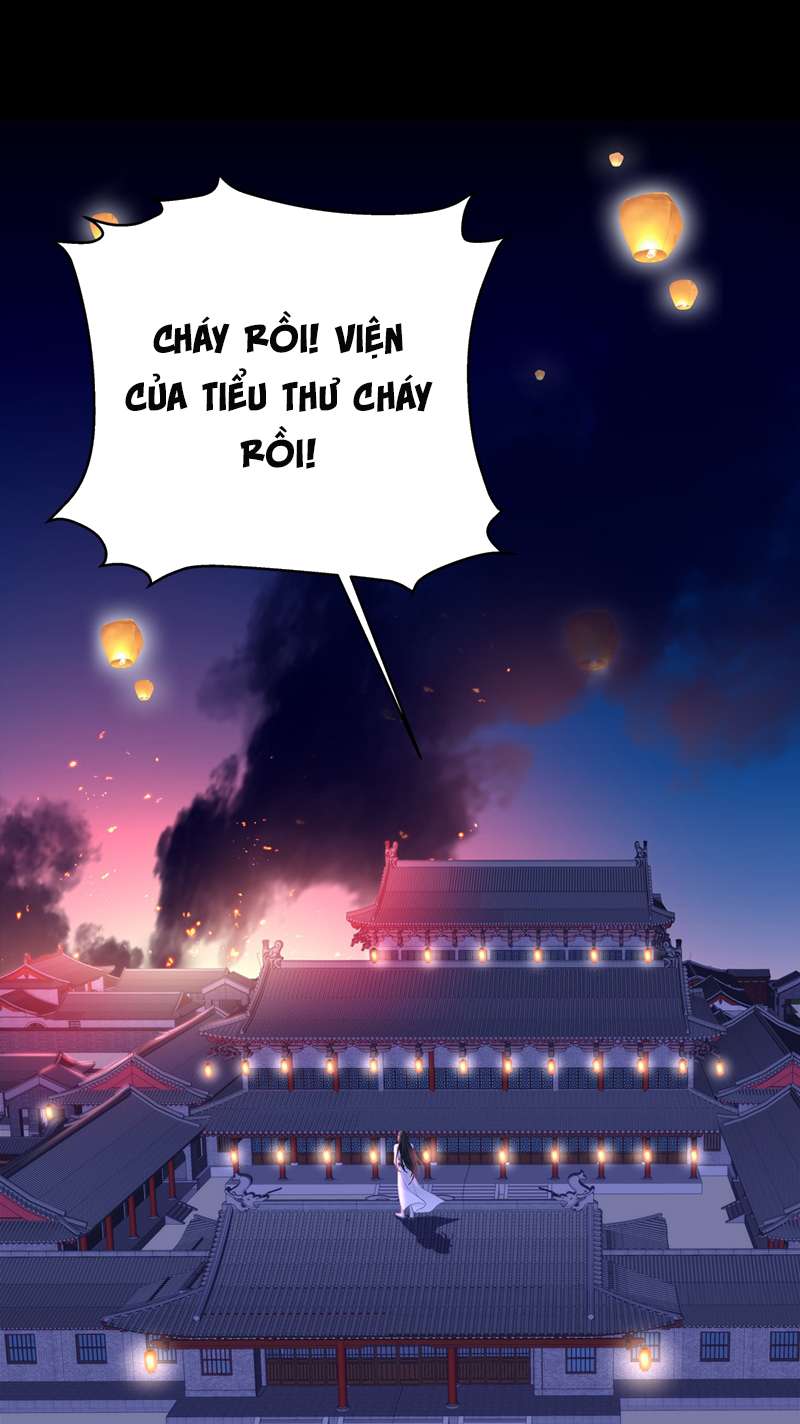 Hắc Hóa Đại Lão Thuần Dưỡng Chỉ Nam Chapter 65 - Trang 4