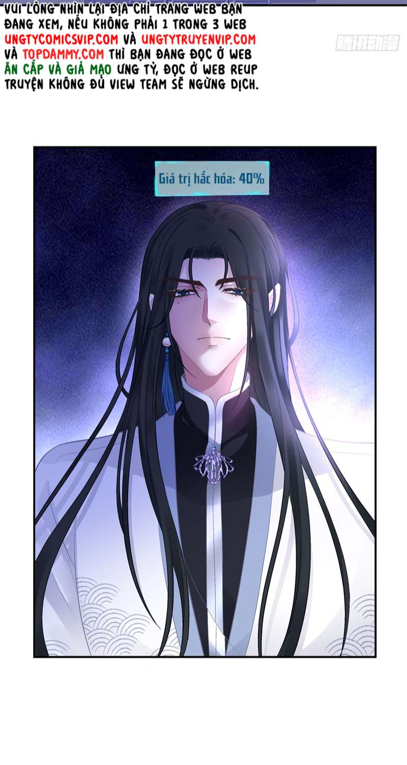 Hắc Hóa Đại Lão Thuần Dưỡng Chỉ Nam Chapter 65 - Trang 4