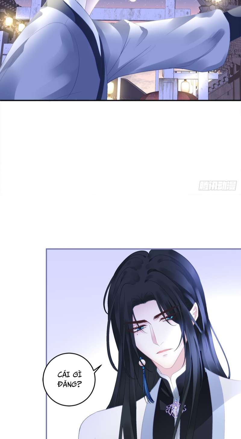 Hắc Hóa Đại Lão Thuần Dưỡng Chỉ Nam Chapter 65 - Trang 4