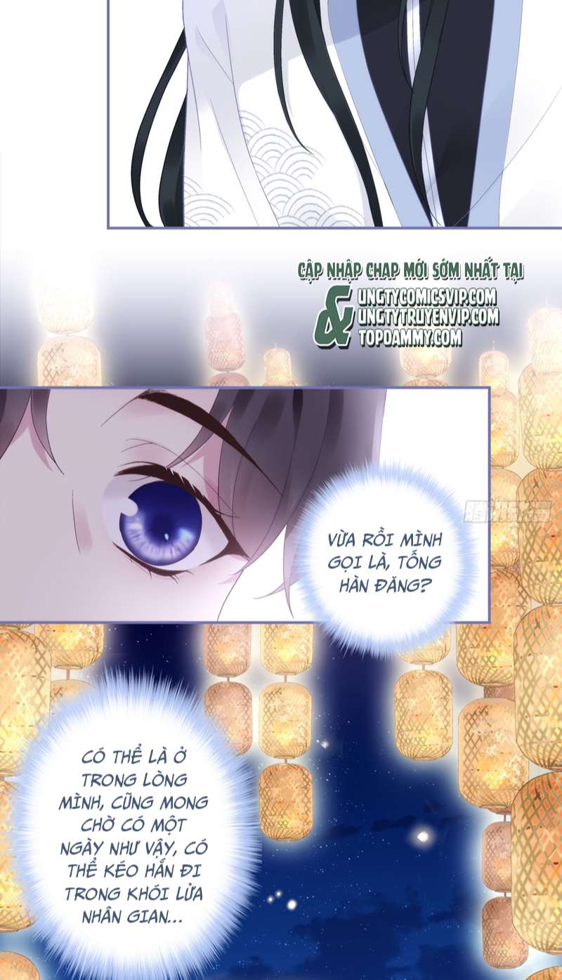 Hắc Hóa Đại Lão Thuần Dưỡng Chỉ Nam Chapter 65 - Trang 4