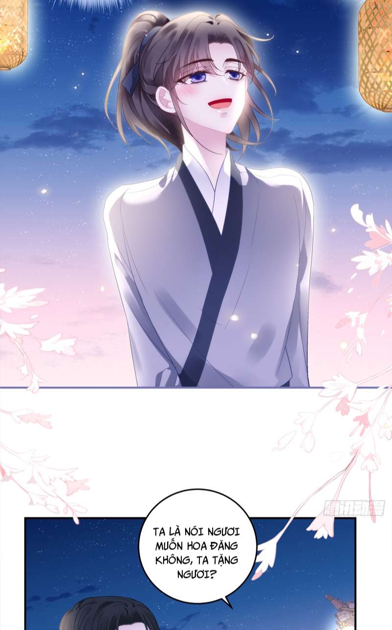 Hắc Hóa Đại Lão Thuần Dưỡng Chỉ Nam Chapter 65 - Trang 4