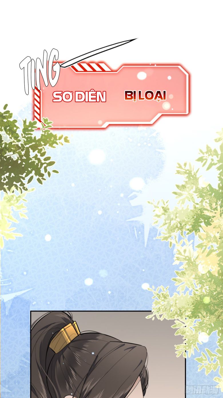 Chó Lớn Bắt Nạt Chủ Chapter 37 - Trang 3