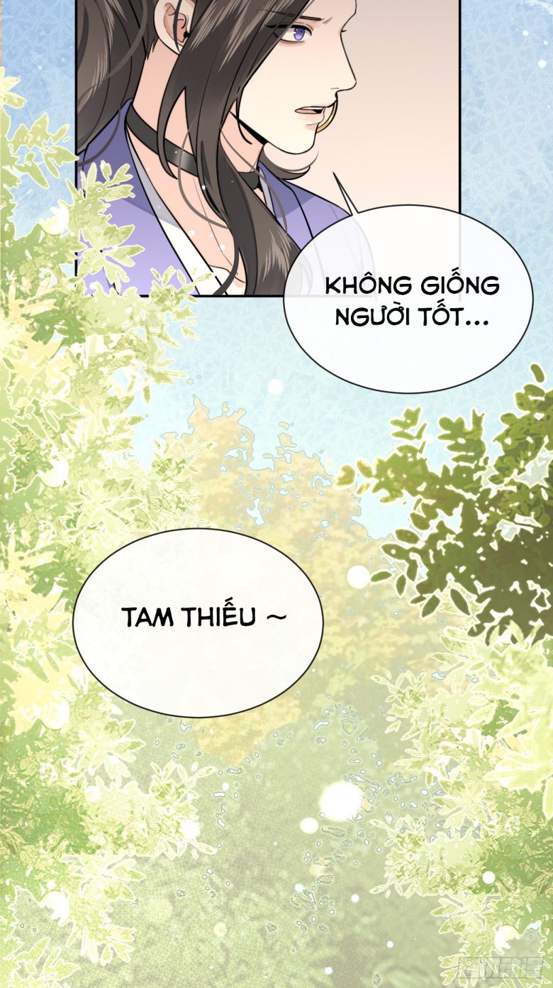 Chó Lớn Bắt Nạt Chủ Chapter 37 - Trang 3