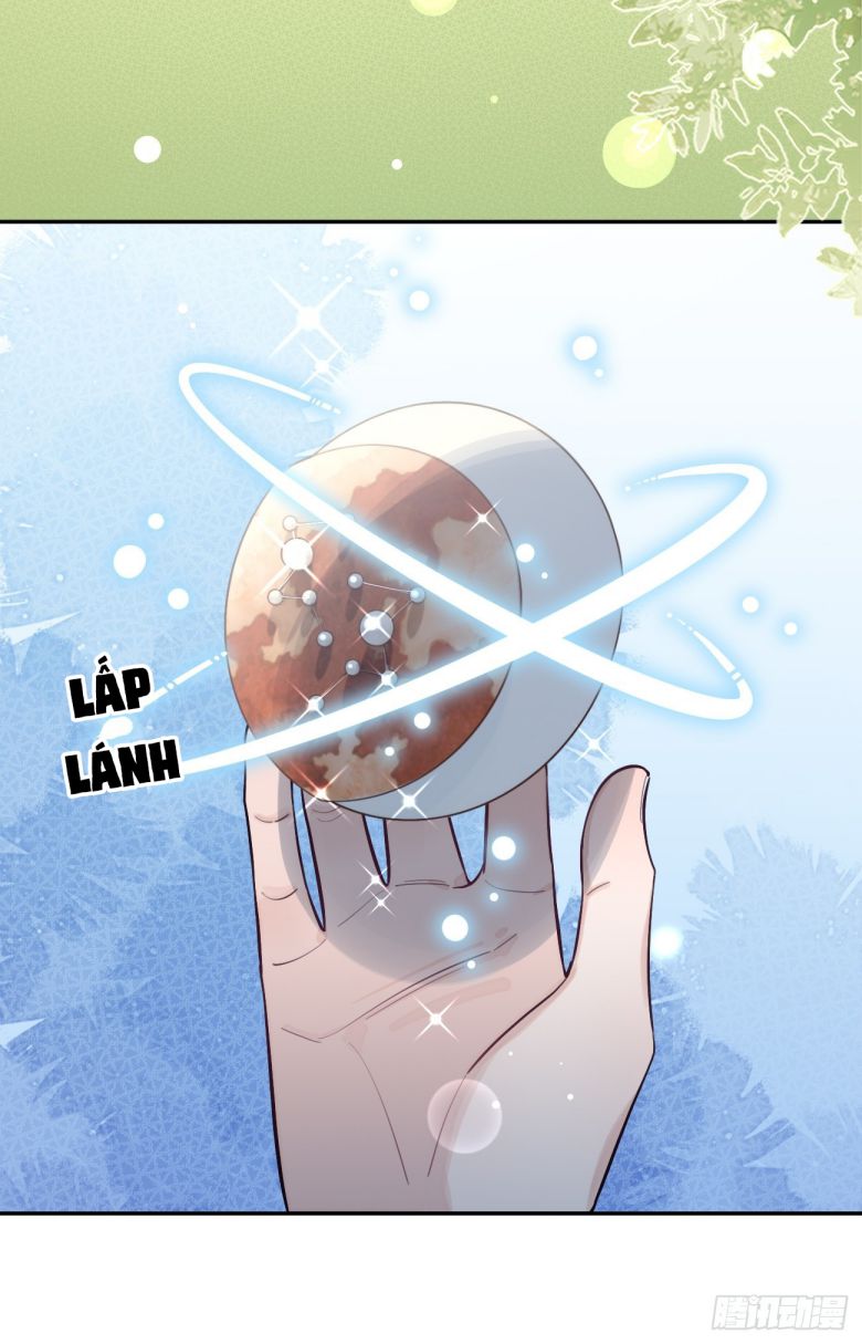 Chó Lớn Bắt Nạt Chủ Chapter 37 - Trang 3