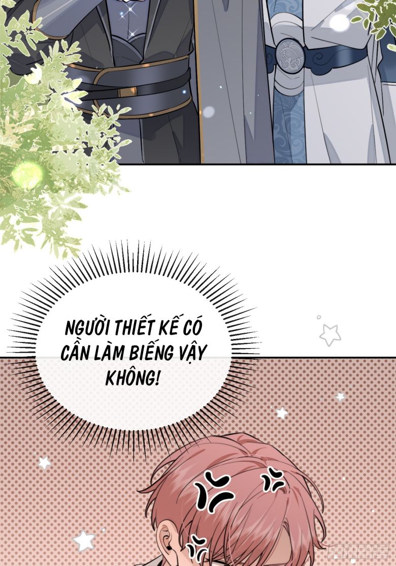 Chó Lớn Bắt Nạt Chủ Chapter 37 - Trang 3