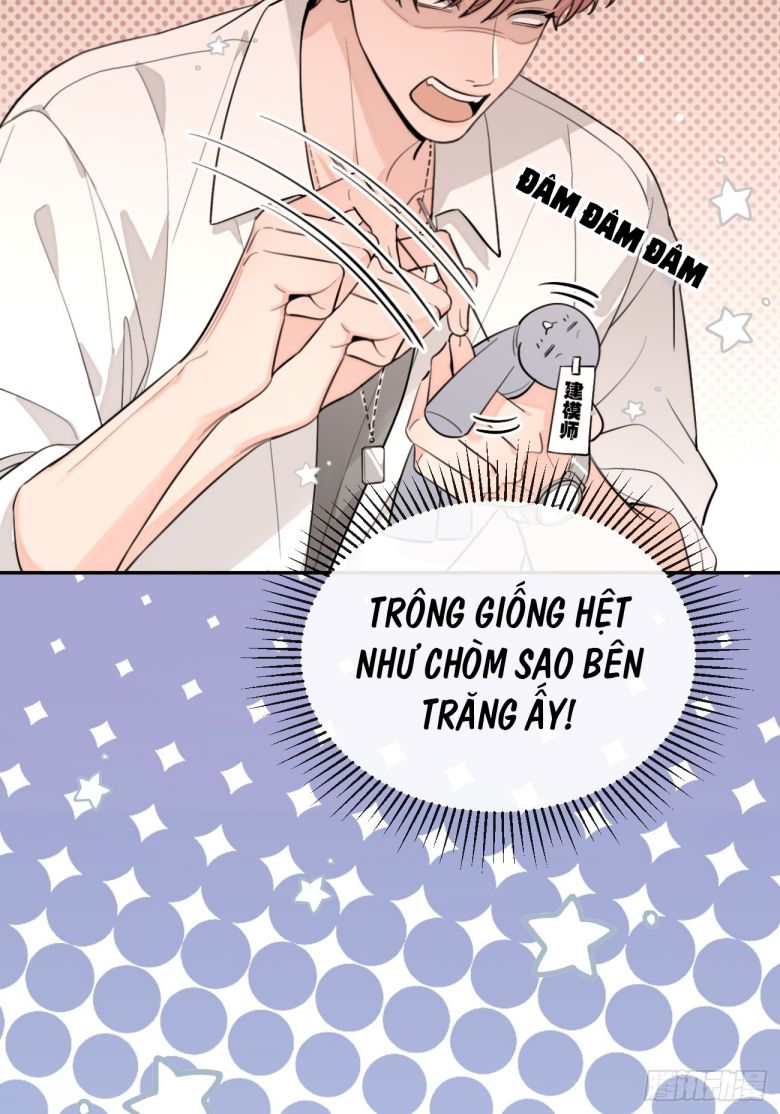 Chó Lớn Bắt Nạt Chủ Chapter 37 - Trang 3