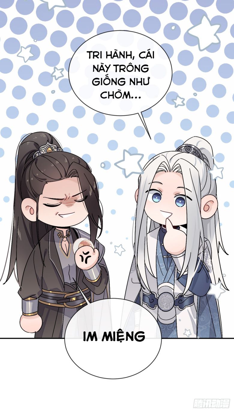 Chó Lớn Bắt Nạt Chủ Chapter 37 - Trang 3