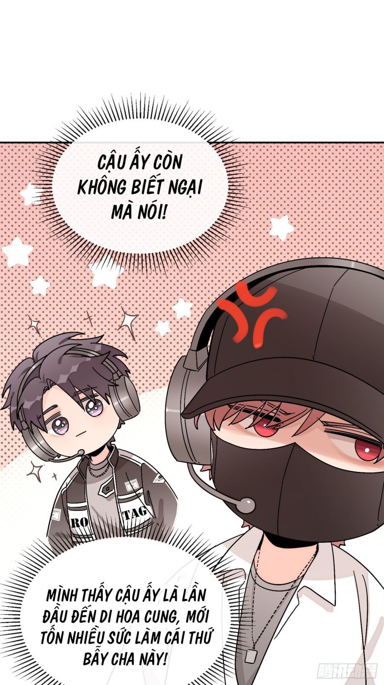 Chó Lớn Bắt Nạt Chủ Chapter 37 - Trang 3