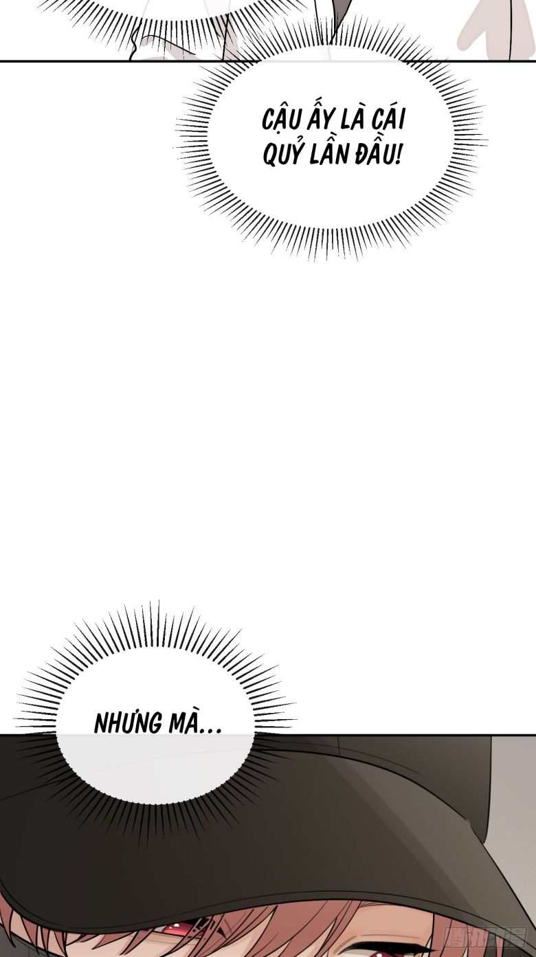 Chó Lớn Bắt Nạt Chủ Chapter 37 - Trang 3