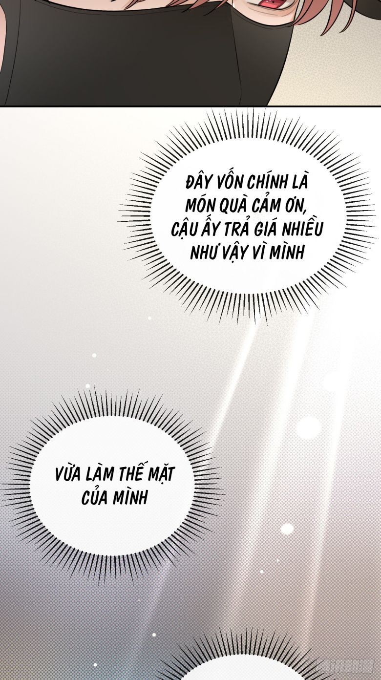 Chó Lớn Bắt Nạt Chủ Chapter 37 - Trang 3