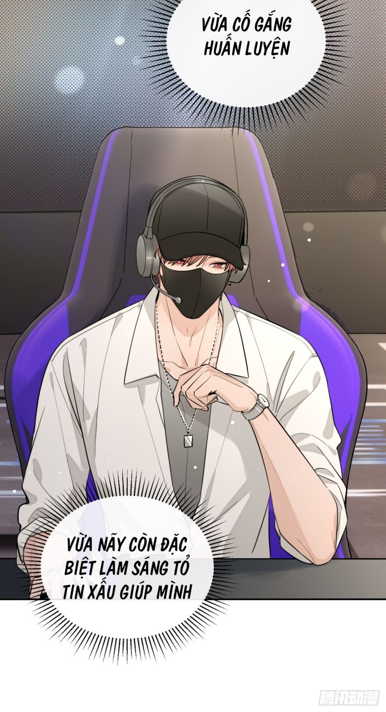 Chó Lớn Bắt Nạt Chủ Chapter 37 - Trang 3